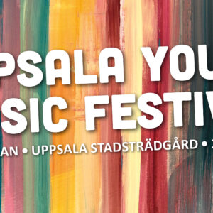 Uppsala Youth Music Festival 2024