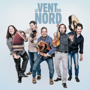 Supersöndag – Le Vent du Nord